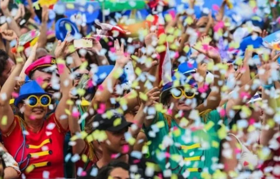 Cenário da Covid no pós-carnaval vai determinar comportamento da pandemia no Brasil