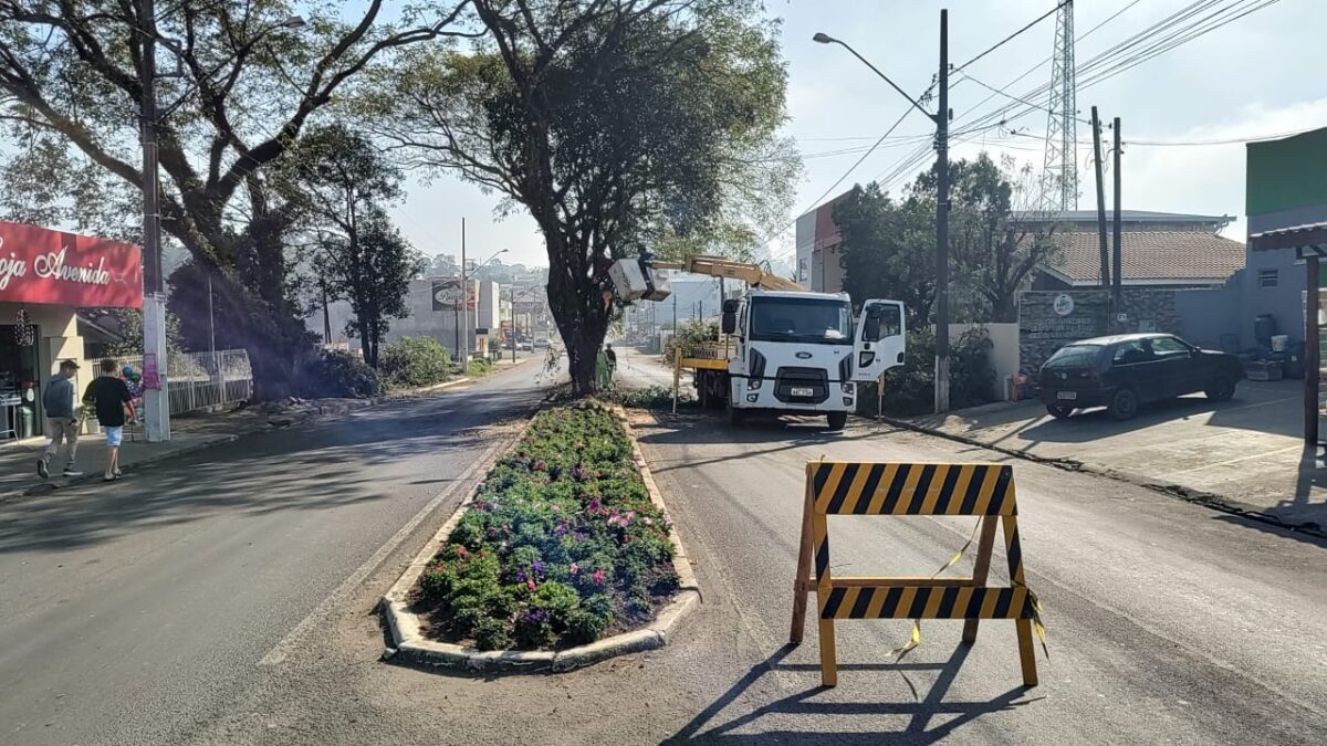 São Mateus está sob interdição? Parece que sim…