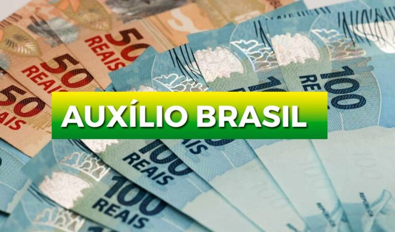 Auxílio Brasil reunirá seis benefícios sociais