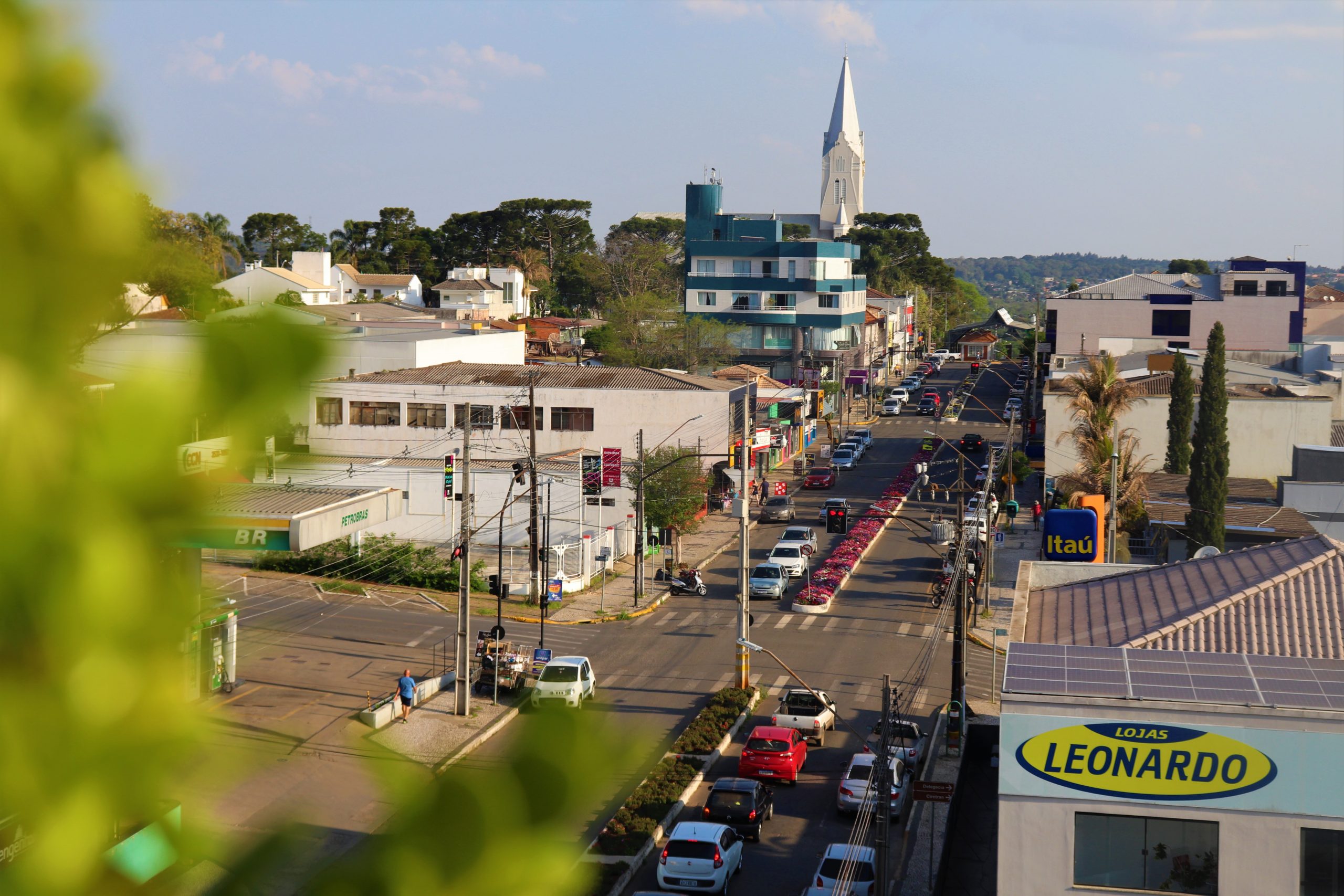 Projeto de revitalização da Avenida Ozy Mendonça de Lima  será apresentado em audiência pública