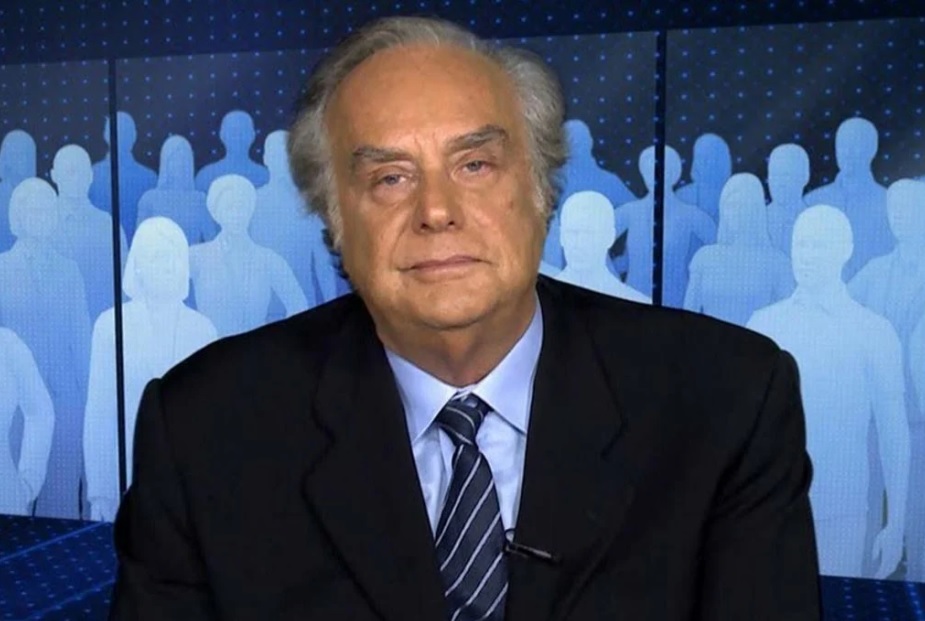 Morre o jornalista e cineasta Arnaldo Jabor, aos 81 anos