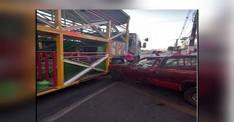 Motorista sem CNH atropela integrante de grupo inspirado no ‘Carreta Furacão’ no Paraná