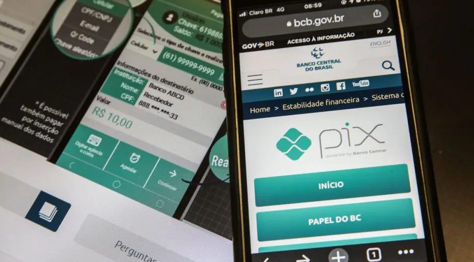 Consumidor poderá fazer compras com crédito via Pix, diz presidente do Banco Central