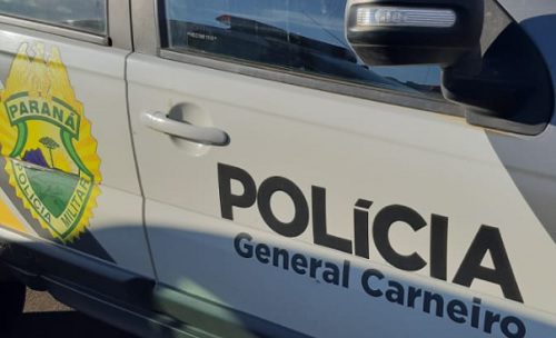 Cabeças de gado são furtadas de fazenda em General Carneiro