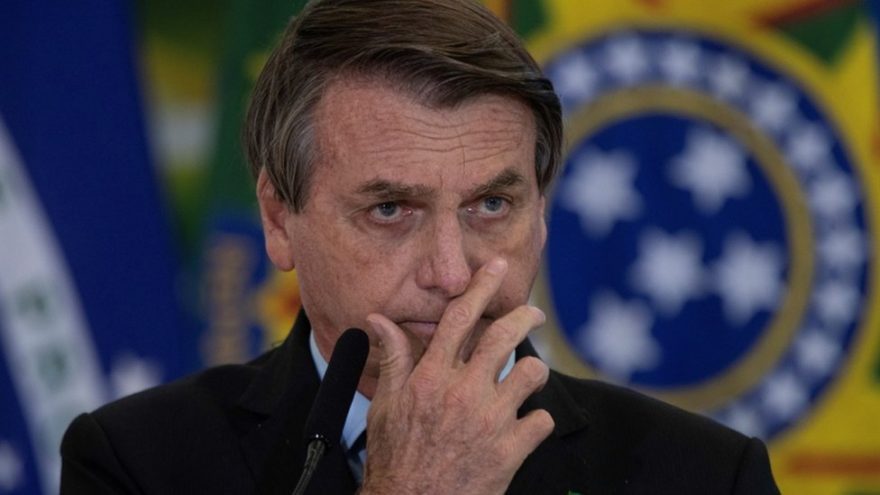 TSE inicia julgamento que pode levar à inelegibilidade de Bolsonaro