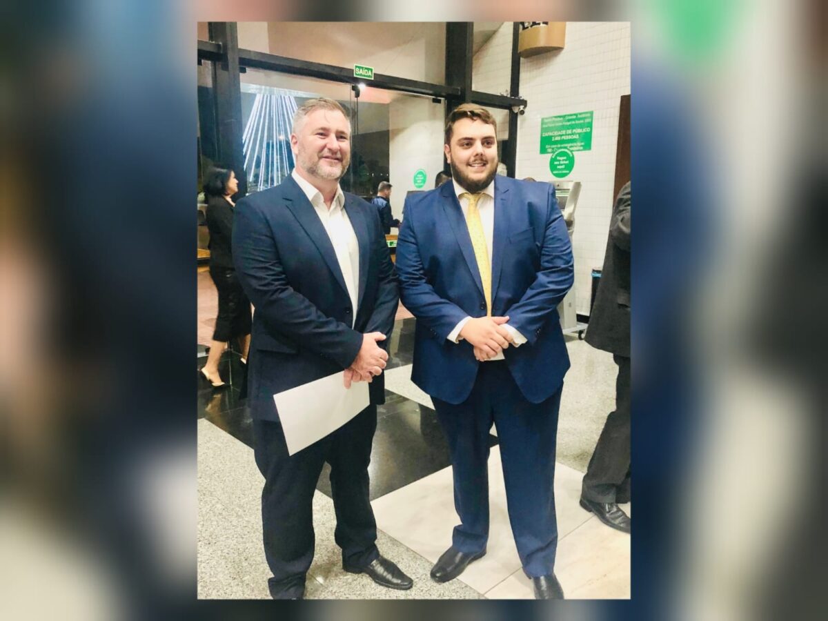 Reuniões em São Mateus do Sul e região, sobre aplicação dos royalties, é dirigida ao governador Ratinho Junior