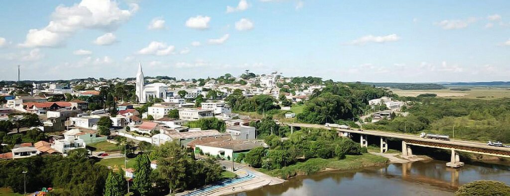 São Mateus do Sul completa 113 anos numa rica história formadora do seu povo