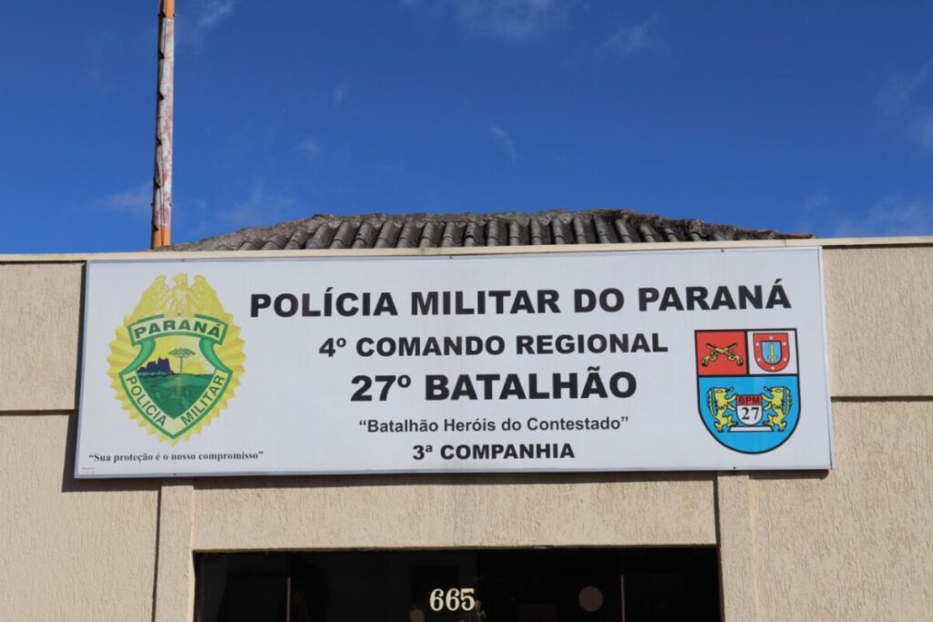 Plantão Policial: Confira as principais ocorrências das últimas 24 horas