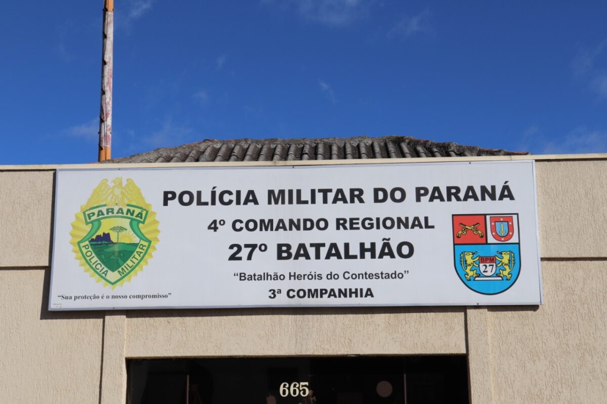 Plantão Policial: Confira as principais ocorrências das últimas 24 horas