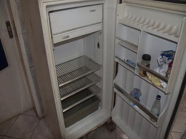 Homem é suspeito de matar e esconder corpo de colega em geladeira em SC