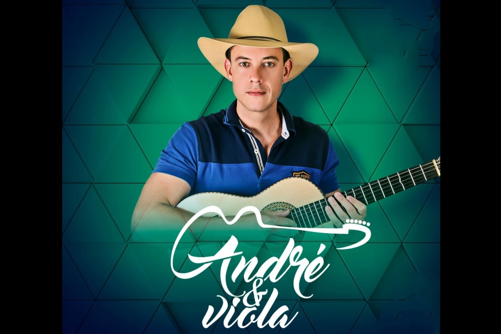 MINHA HISTÓRIA: André & Viola, trajetória passa pela Igreja e influência do pai