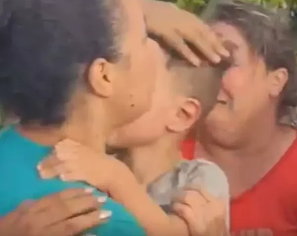Criança autista de 6 anos desaparece em área rural do PR e é localizada 24 horas depois