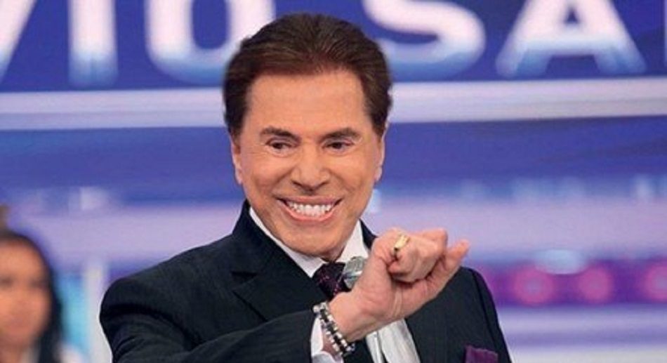 Silvio Santos recebe alta hospitalar após ser diagnosticado com COVID-19