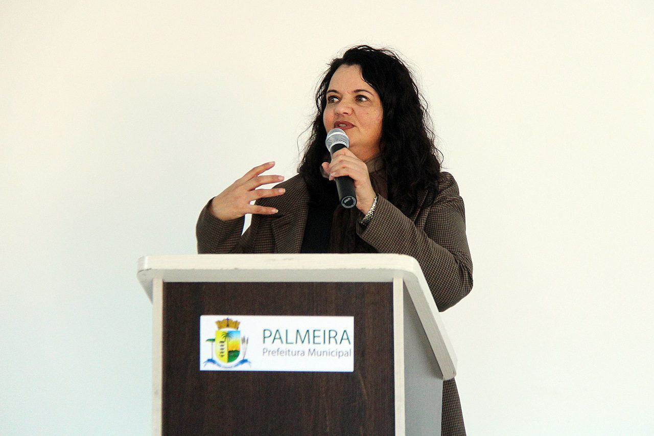 Experiência educacional de Palmeira é selecionada para apresentação na Coréia do Sul