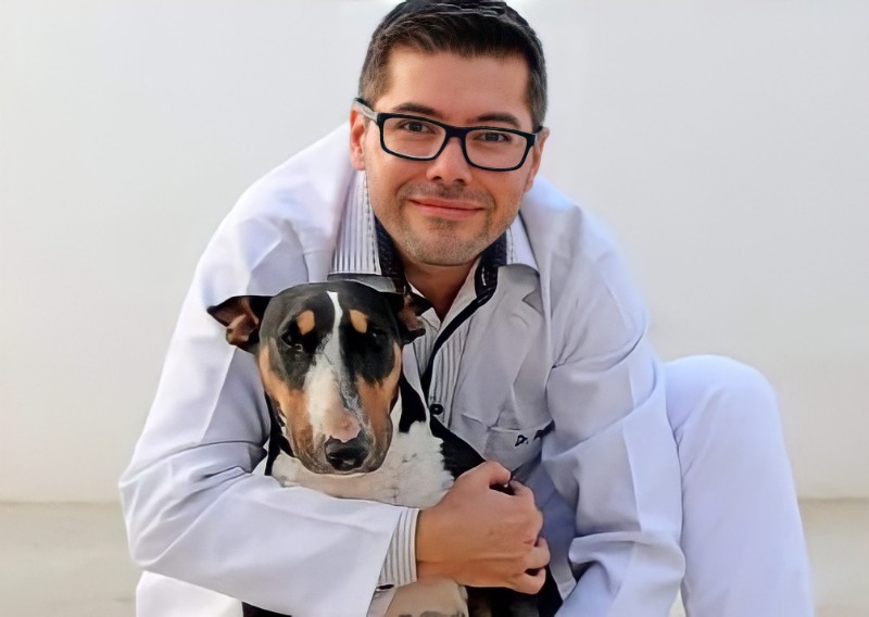 Veterinário é encontrado morto dentro da própria clínica em cidade da região