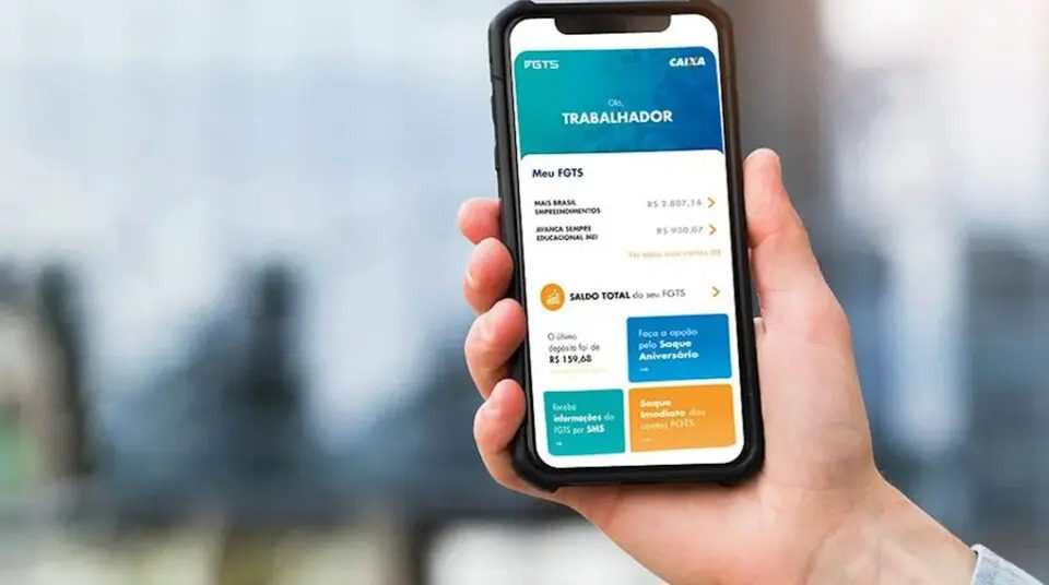 Caixa conclui pagamento do lucro do FGTS; saiba como conferir se recebeu