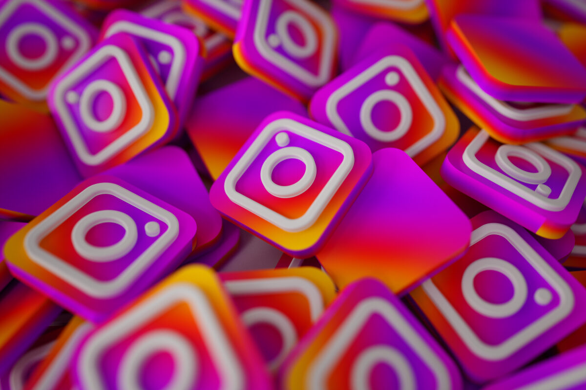 Instagram apresenta instabilidade e suspende contas de usuários nesta segunda (31)