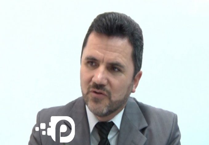 Novo delegado de São Mateus do Sul assume oficialmente ainda esse mês