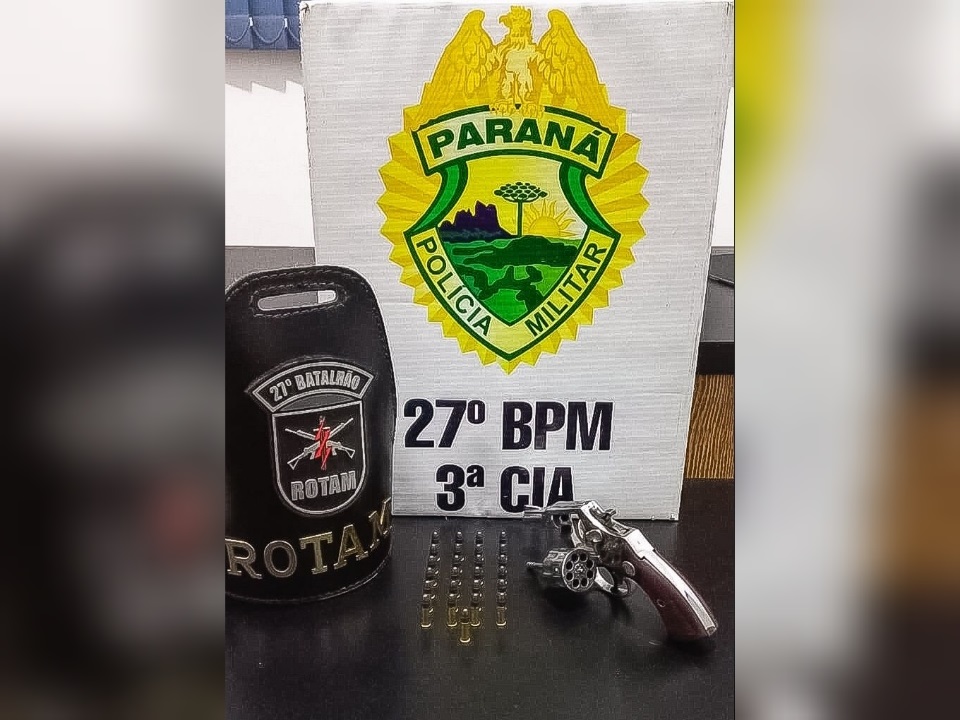 Comerciante é ferida na perna por uma bala perdida na Vila Bom Jesus