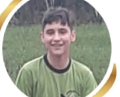 Menino morre em Rio Azul vítima de descarga elétrica