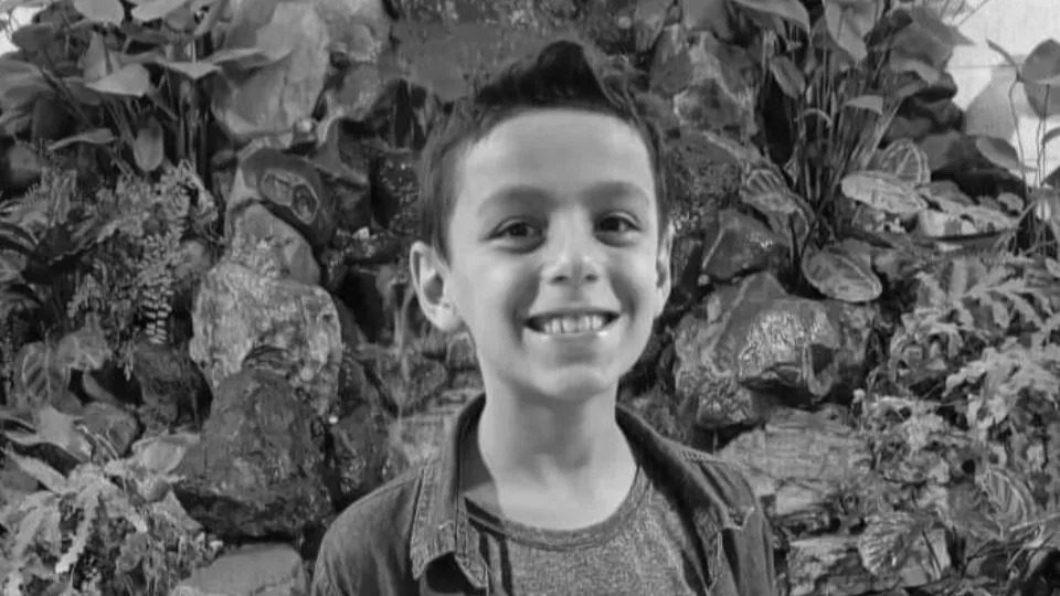 Identificada criança de 9 anos que morreu em grave acidente no Paraná