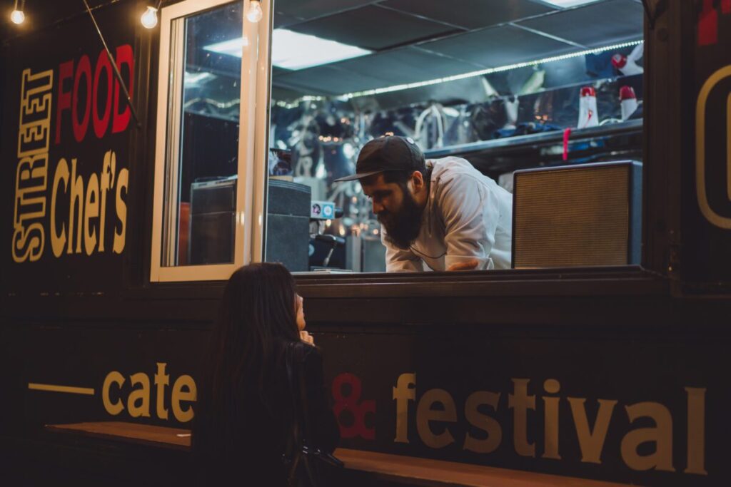 Município de Palmeira regulamenta condições necessárias para exercício de ‘food truck’