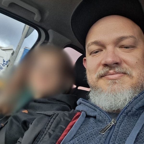 Homem morre afogado após salvar a filha em praia do Litoral do Paraná