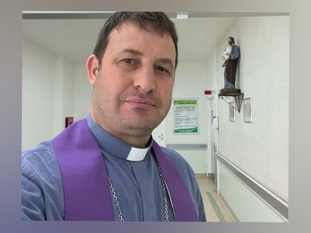 Padre investigado criminalmente é afastado das funções religiosas no Paraná