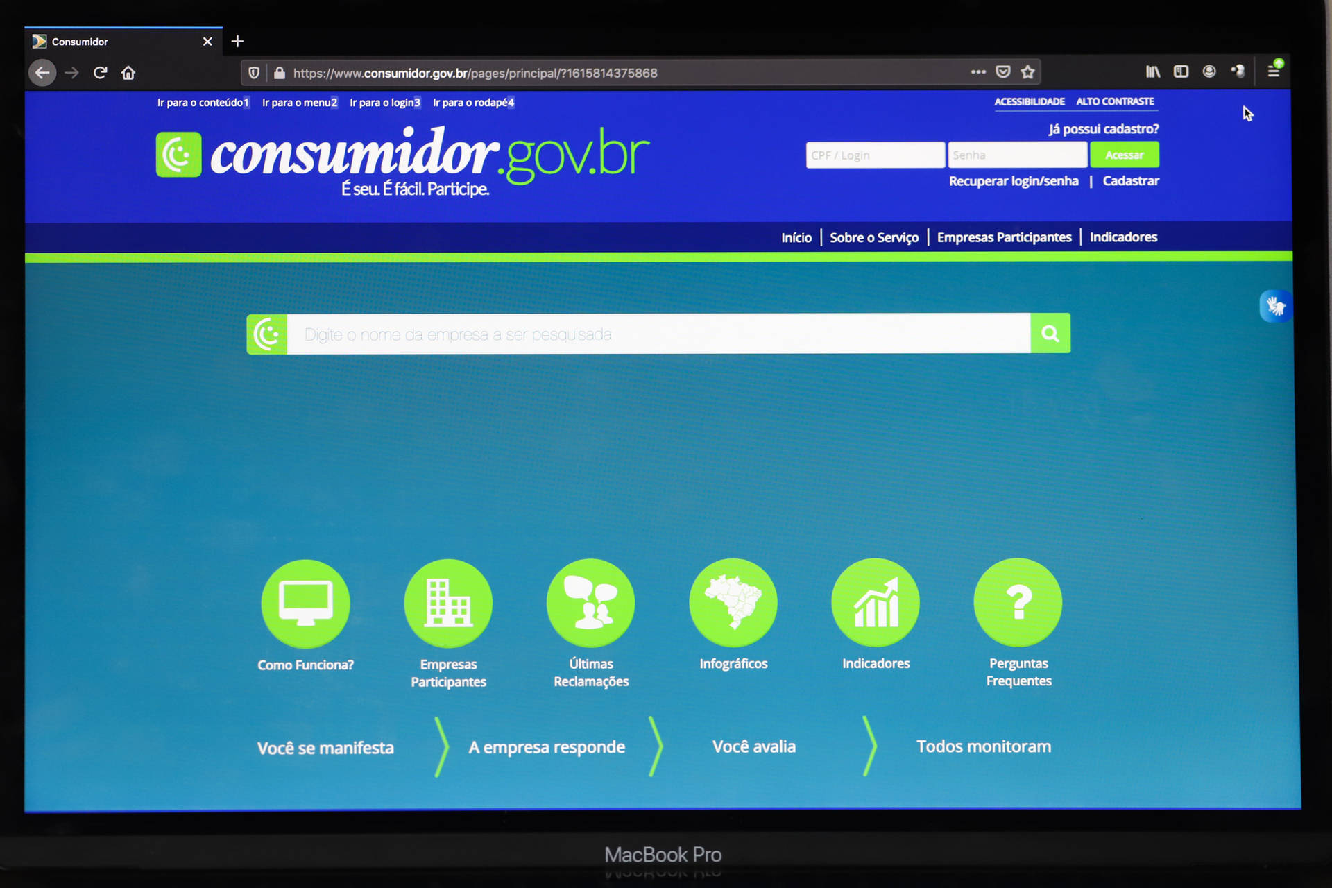 Procon-PR realiza mutirão online de renegociação de dívidas