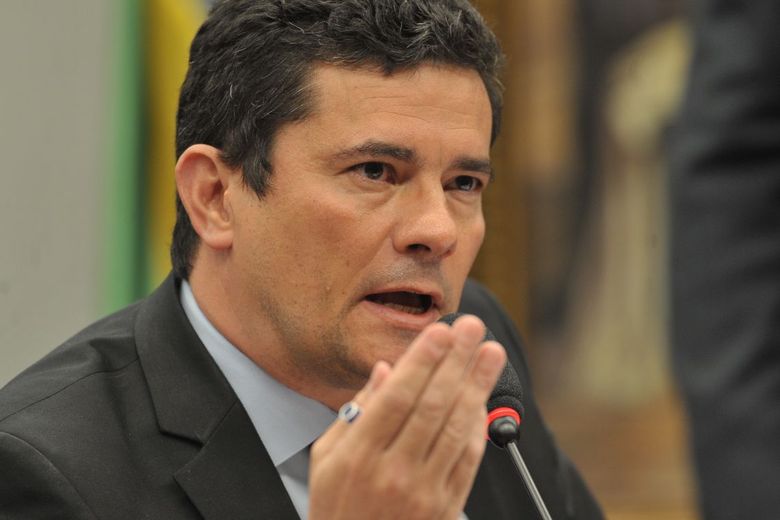 Data de julgamento que pode cassar mandato de Moro é definida: 19 de fevereiro