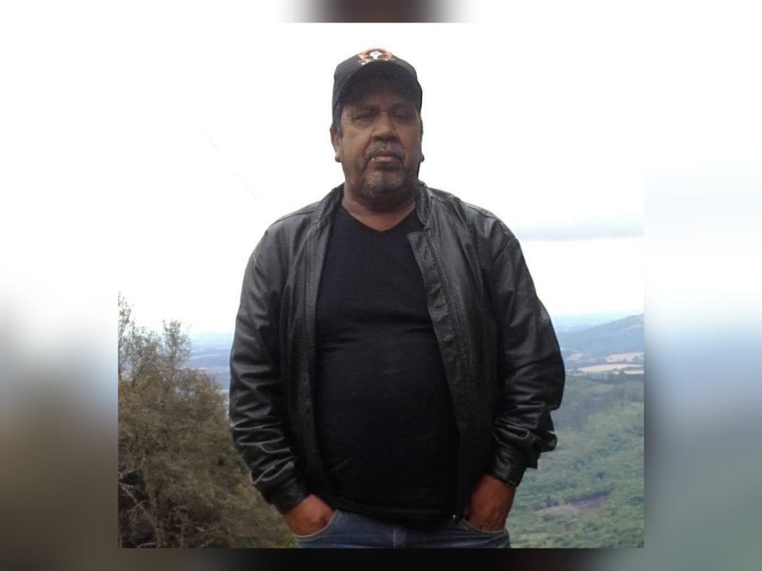 Homem é agredido até a morte em Prudentópolis