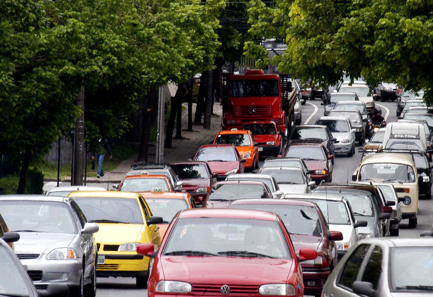 Pagar IPVA com créditos do Nota Paraná só até este sábado