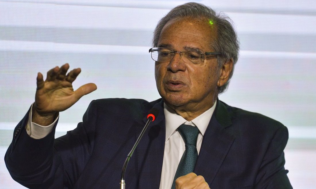 Ministro da Economia garante reajustes de aposentadoria e salário mínimo para o ano de 2023