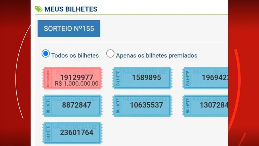 Servidor público ganha R$ 1 milhão em sorteio no Paraná: ‘Dei um grito e quase chorei’