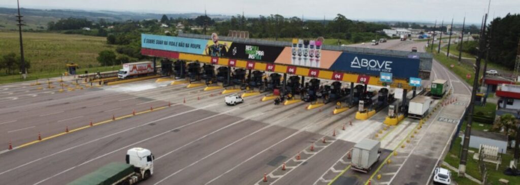 Relatório do TCU aponta risco de que novos pedágios no Paraná tenham tarifas mais caras que o previsto