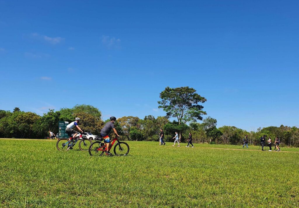 Evento promovido pelo Estado vai discutir cicloturismo com foco no desenvolvimento local