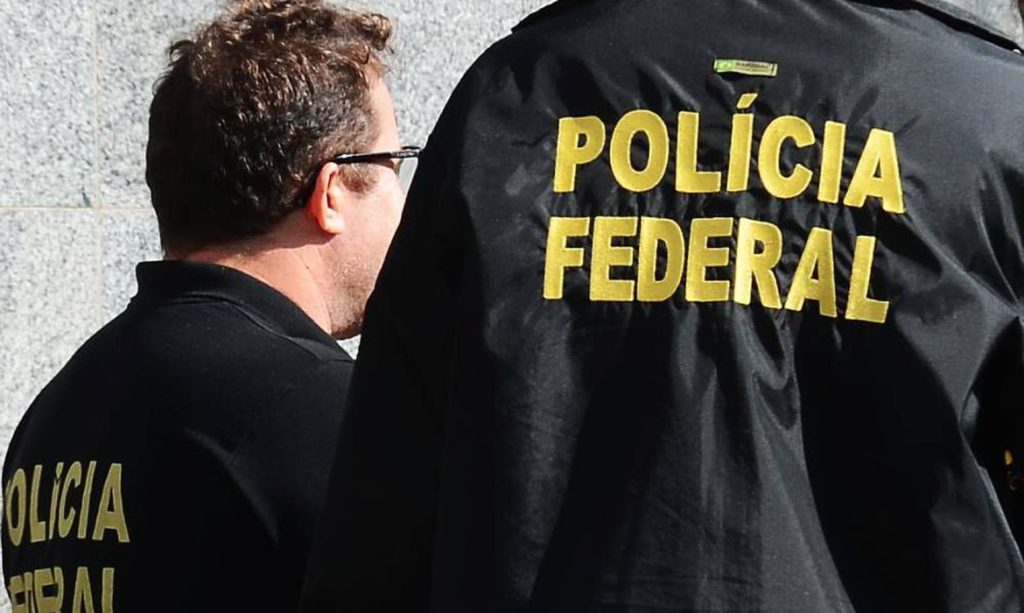 Polícia Federal “bloqueia” R$ 30 milhões de organização criminosa de tráfico de drogas que atua no Paraná