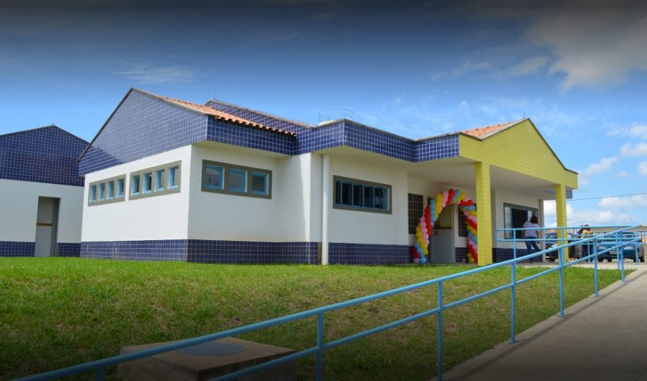 Escola na Vila Palmeirinha tem tentativa de arrombamento