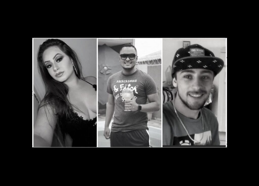 Morre terceira vítima de explosão em churrasqueira, em Curitiba