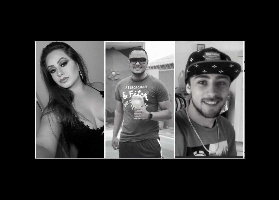 Morre terceira vítima de explosão em churrasqueira, em Curitiba