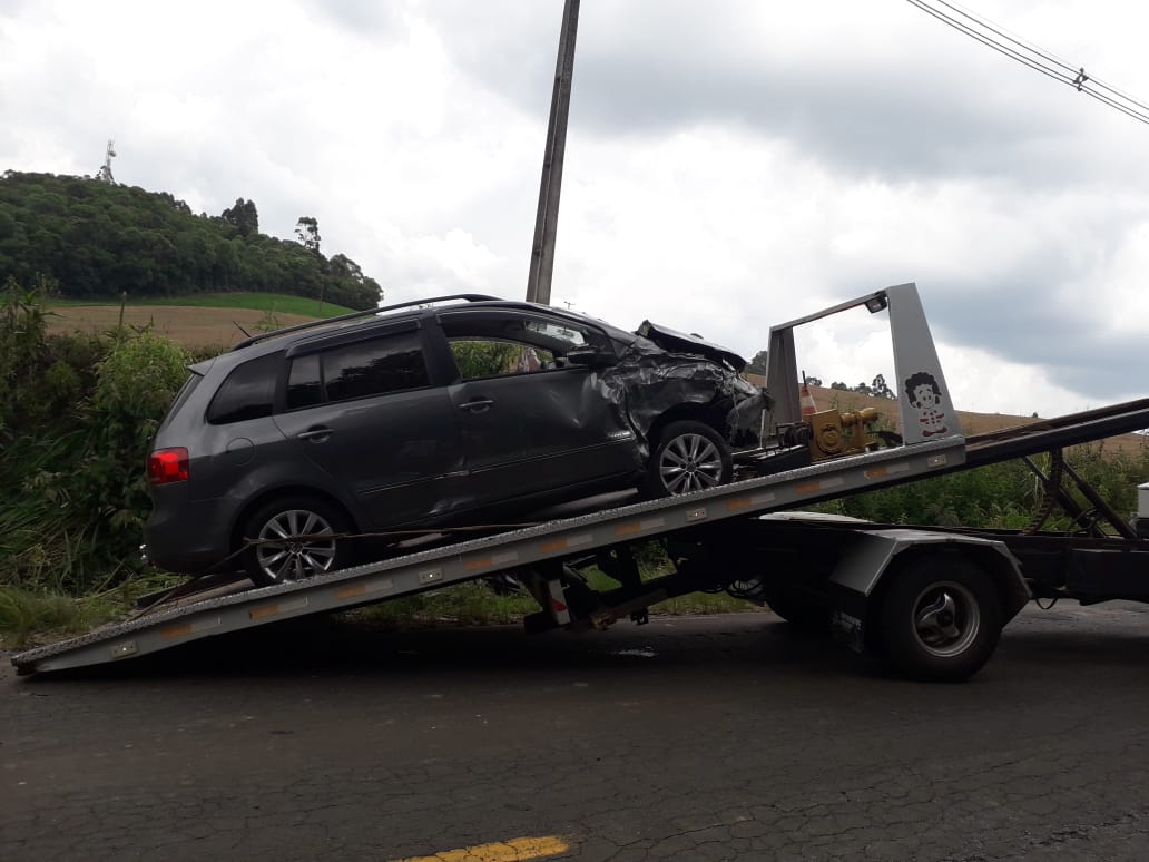 Feriado prolongado de Ano Novo tem sete mortes e 138 feridos em acidentes nas rodovias federais do Paraná, diz PRF