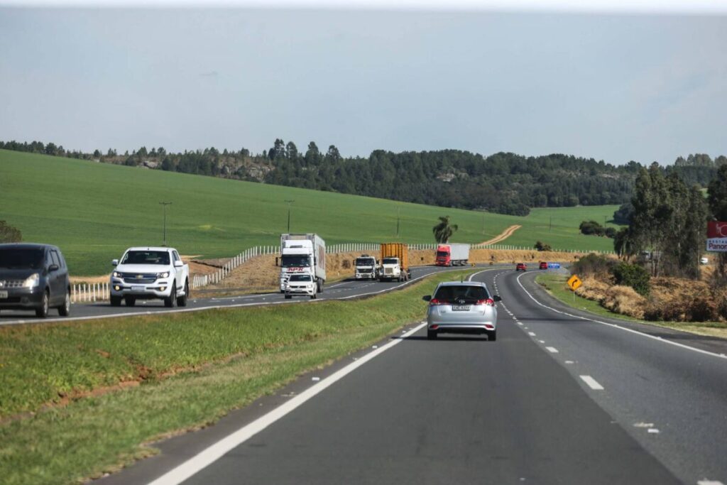 Paraná terá o maior pacote de concessão de rodovias do País