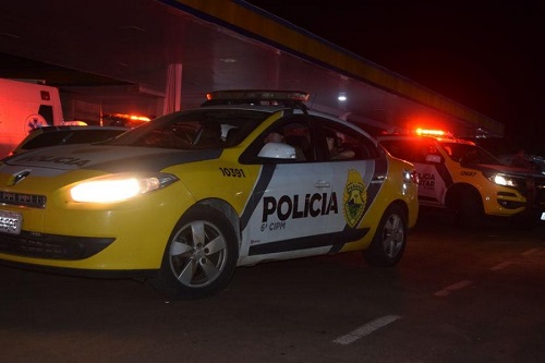 Menina de 12 anos esfaqueia mãe e padrasto no Paraná