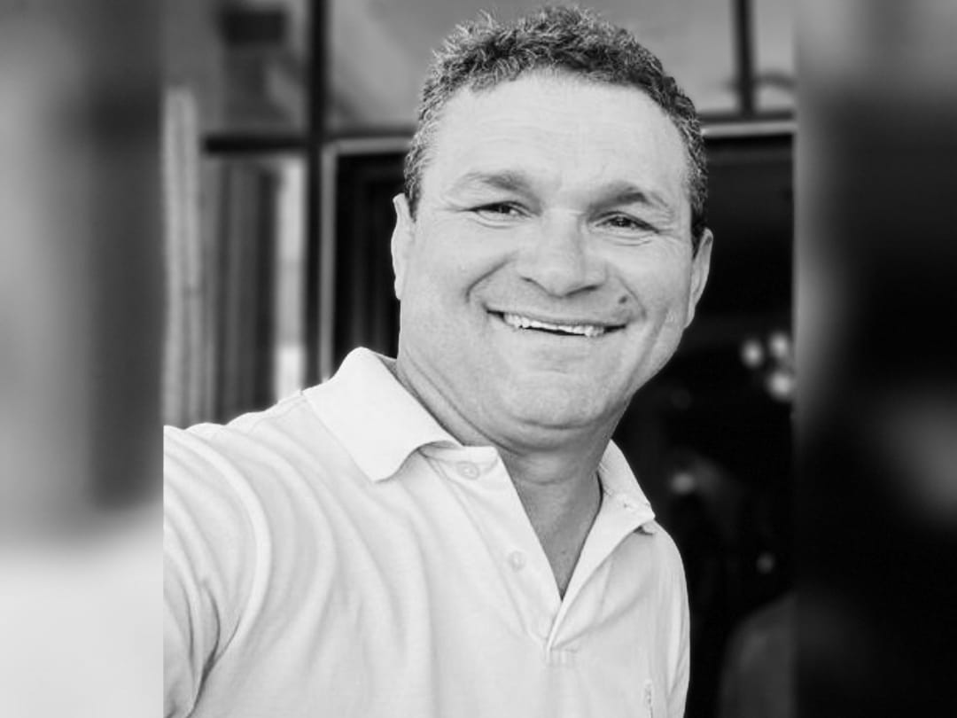 Corpo do empresário assassinado em Roraima deve ser sepultado hoje (02) no interior de São Mateus do Sul