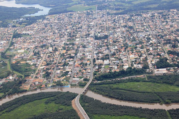 Estado deve repassar R$ 8 bilhões de ICMS aos municípios neste ano