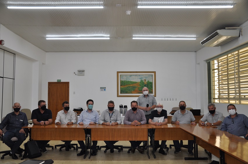 Fumo: apenas uma empresa faz reajuste de preço acima do custo de produção e com ganho real