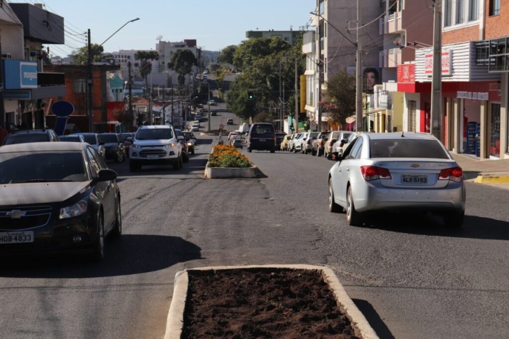Fazenda libera créditos do Nota Paraná para o IPVA 2021