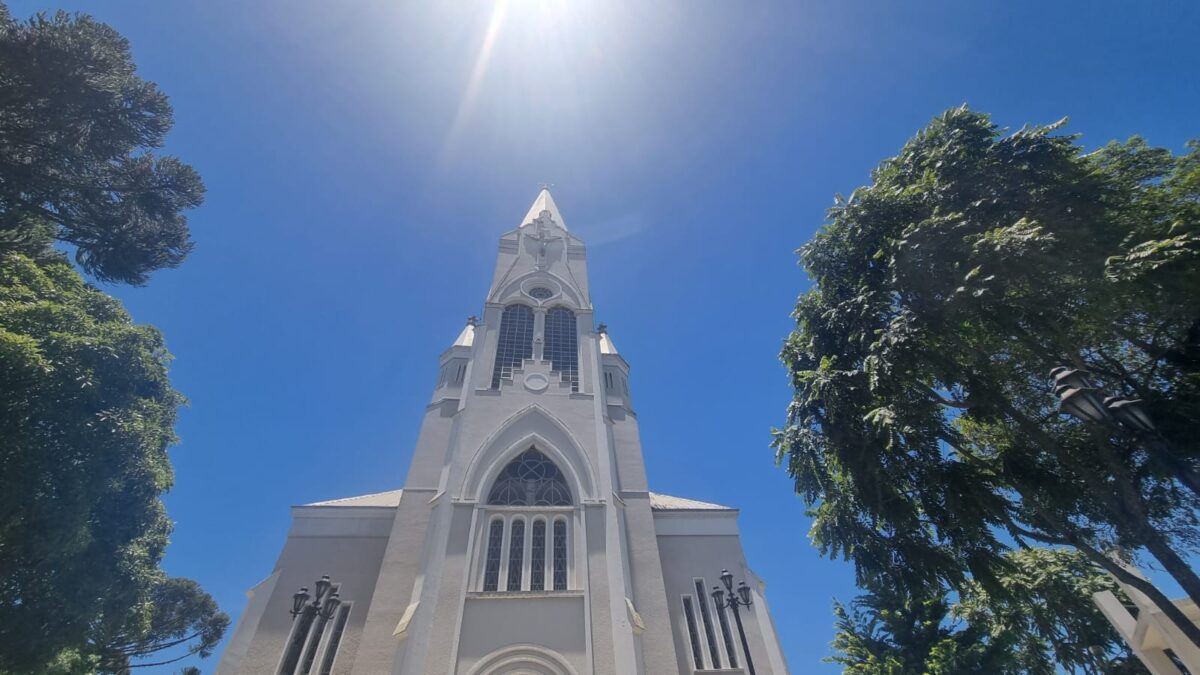 Final de semana será ensolarado em São Mateus do Sul, mas com mínima de 6ºC