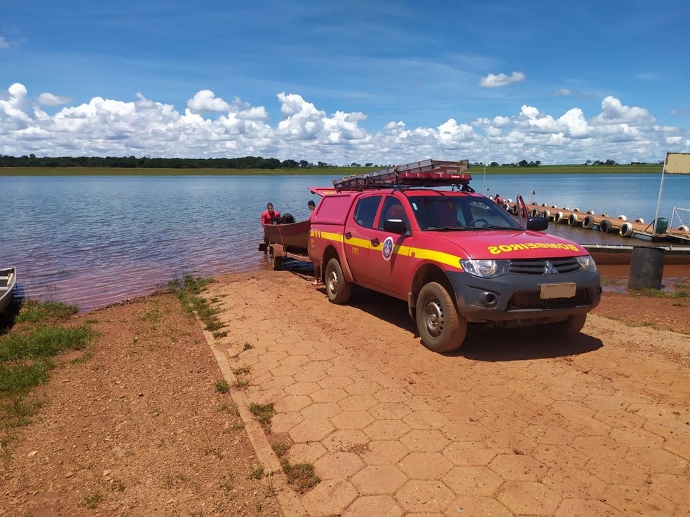 Menino morre afogado em represa no Dia das Crianças no Paraná