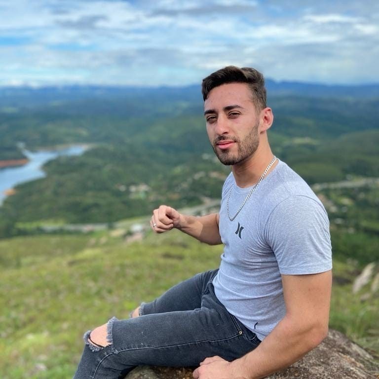 Jovem de 27 anos natural São Mateus do Sul morre após cair de cachoeira